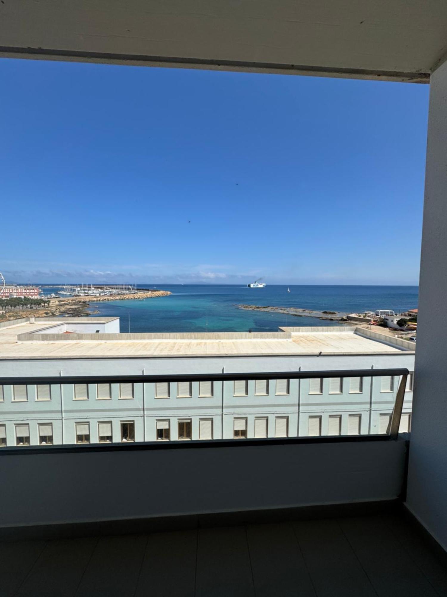 פורטו טורס Appartamenti Lungomare מראה חיצוני תמונה